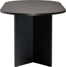 Tavolo da pranzo opaco 89,5x180 cm Sablin – Kalune Design