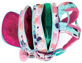 Zaino scuola Topgal ENDY 24049 G