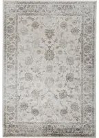 Tappeto 160x230 cm Vintage B grigio