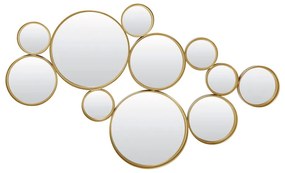 Specchio da parete 99x57,5 cm Cielo - Light &amp; Living