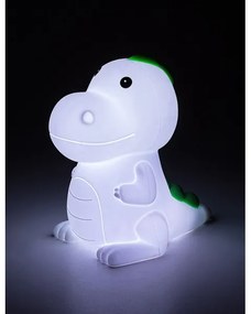 Rabalux 76021 - LED RGB Dimmerabile children's piccolo lampada DINOO LED/0,45W/5V