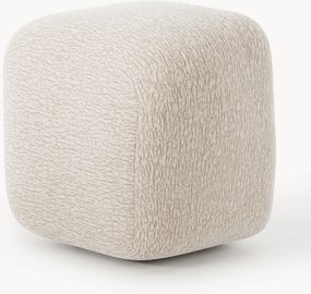 Pouf alto Wolke
