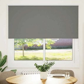 Tenda A Rullo Oscurante 160x150 Cm Larghezza Tessuto 156,6 Cm /