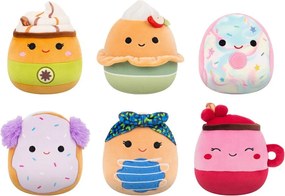 Peluche Mystery – SQUISHMALLOWS