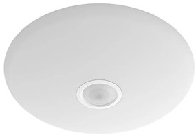 Philips - Plafoniera LED con sensore MAUVE LED/6W/230V 4000K