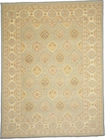 Ziegler Tappeto 230 x 310 Beige (Pakistan) Annodato A Mano