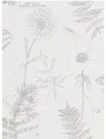 Designers Guild Carta da parati Acanthus - Ivory