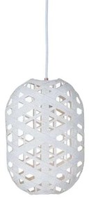 Forestier - Capsule Lampada a Sospensione S Bianco Forestier