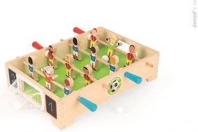 Mini Baby-Foot Champions - legno