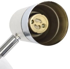 Luce Spot da parete a LED DANI 1xGU10/8W/230V