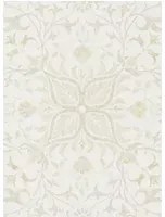 Morris & Co. Tapete Pure Net Ceiling - Ecru/ Linen