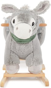 Bieco - Asino a dondolo Luca