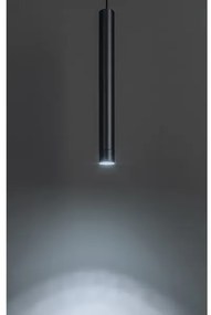 Rabalux 70132 - Lampadario a sospensione con filo LED dimmerabile per sistema ferroviario monofase LiTrack LED/5W/24V