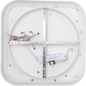 Brilagi - Plafoniera LED dimmerabile MODERN LED/210W/230V 2700-6500K + +TC