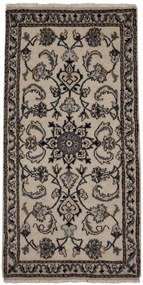 Nain Tappeto 140 x 70 (Iran)