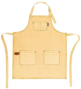 Grembiule in cotone Havana - Tiseco Home Studio