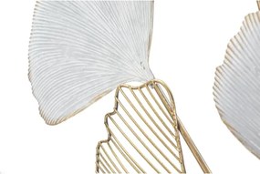 Pannello decorativo in ferro 66x4x109 cm modello Ory