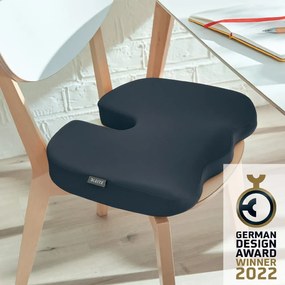 Cuscino di seduta ergonomico Ergo Cosy - Leitz