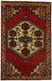 Hamedan Tappeto 200x130 (Iran)