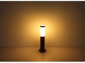 Globo 3158SW - Lampada da esterno con sensore BOSTON 1xE27/30W/230V IP44