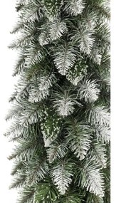 Decorazione natalizia GHIRLANDA 100 cm