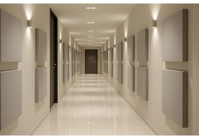 Acustico panel SILENCE 58x58 cm grigio