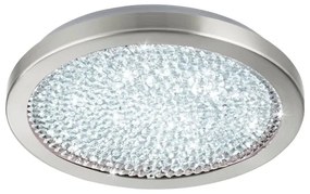 Eglo 32047 - Plafoniera LED AREZZO 2, 17,92W, 230V