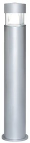 Greta Big 100W E27 H. 110Cm Vetro Trasparente