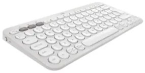 K380S PEBBLE KEYBOARD 2 - OFFWHITE