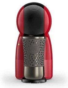 Krups - Macchina da caffè a capsule NESCAFÉ DOLCE GUSTO PICCOLO XS 1600W rosso
