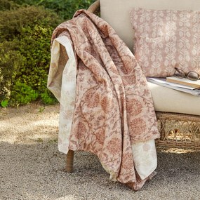LOBERON Plaid Tarouja