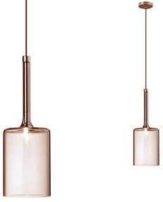 Lampada da soffitto APP1699-1CP AMBER B