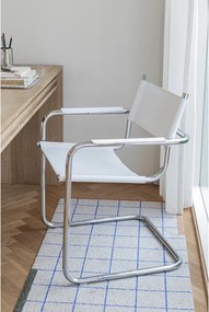 Passatoia avorio lavabile 70x150 cm Network – Mette Ditmer Denmark