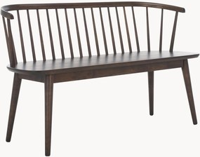 Panca in legno di pino Blanchard