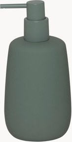 Dispenser sapone in ceramica Mireli, varie misure