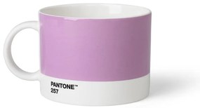 Tazza in ceramica rosa chiaro 475 ml Light Purple 257 - Pantone