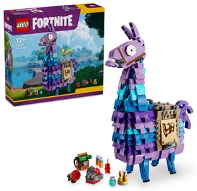 Lama delle scorte Lego Fornite