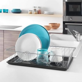 Scolapiatti Colonia Plus - Metaltex