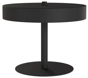 Lampada da Tavolo in Acciaio NEMO LN2 da interno 2xG9