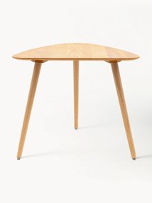 Tavolo in legno Hatfield, 80 x 90 cm