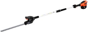 Tagliasiepi ad asta a batteria in abs ECHO HCA-310 2 lame da 49 cm40 V batteria non inclusa