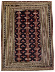 Turkmen Tappeto 120 x 160 (Iran)