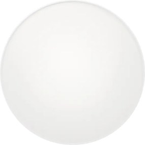 Eglo 901907 - Plafoniera LED RGBW dimmerabile GALLIZZI-Z, LED 26W/230V, Ø49 cm, bianco