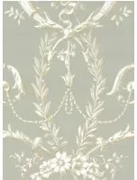 Little Greene Carta da parati Versailles - Monument
