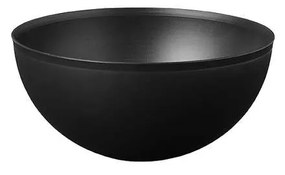 Audo Copenhagen - Inlay for Bowl Large Black Audo Copenhagen