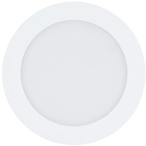 Eglo 78773 - Faretto LED da incasso dimmerabile FUEVA LED/10,9W/230V