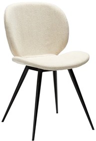 Sedia da pranzo crema Cloud - DAN-FORM Denmark