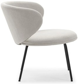 Poltrona bianca Rush – Marckeric