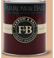 Farrow & Ball Flat Eggshell - Faded Terracotta CC8 - 2,5l