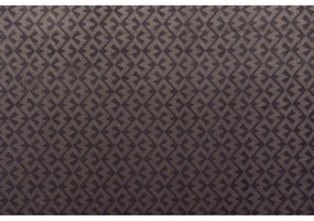 Tenda marrone 140x260 cm Casal - Mendola Fabrics